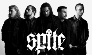 SPITE teilen Titelsong «Dedication To Flesh» vom neuen Album als Video