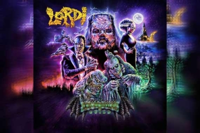 LORDI – Screem Writers Guild