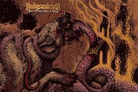 BODYSNATCHER – Hell Is Here, Hell Is Home