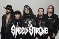 SPEED STROKE wagen mit «Heart Of The City» den Sprung ins Ungewisse