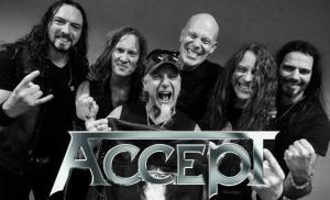 ACCEPT – Unkraut vergeht nicht