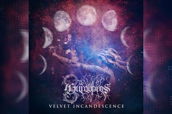 DAWN OF OUROBOROS – Velvet Incandescence