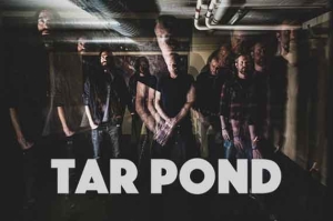 TAR POND – Keine Verunstaltung der Kunst