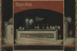 BELL WITCH &amp; AERIAL RUIN – Stygian Bough Vol. II