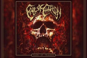 CALL OF CHARON – Tales Of Tragedy