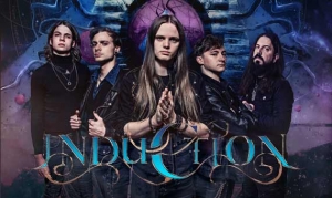 INDUCTION enthüllen ihre neue Single «Sacrifice» zusammen mit einem Musik-Video