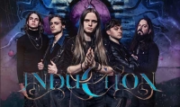INDUCTION enthüllen ihre neue Single «Sacrifice» zusammen mit einem Musik-Video