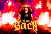 SEBASTIAN BACH stellt Video zur Single «(Hold On) To The Dream» vor. Album «Child Within The Man» erscheint im Mai '24