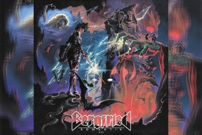 BERGFRIED – Romantik III