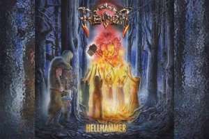 FEANOR – Hellhammer