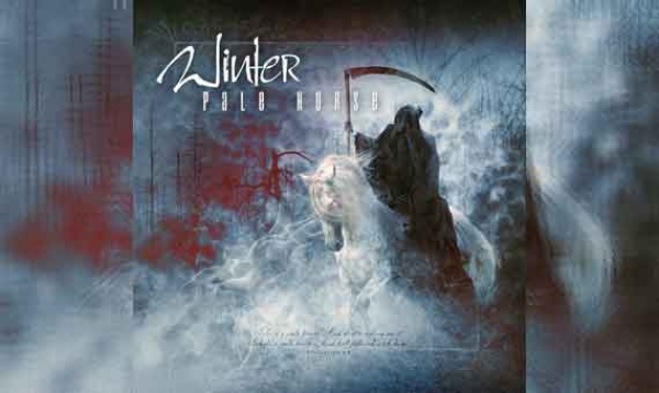 WINTER – Pale Horse