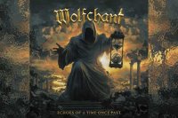 WOLFCHANT – Echoes Of A Time Once Past