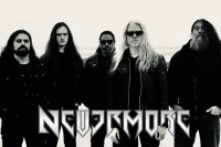 NEVERMORE bestätigen erste Show mit neuer Besetzung und kommen 2026 auch in die Schweiz