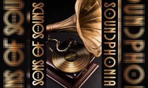 SONS OF SOUNDS – Soundphonia
