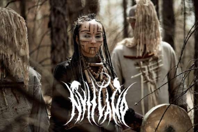 NYTT LAND stellen Video zur neuen Single «Huginn Ok Muninn» vor. Neues Album «Torem» erscheint Oktober '23