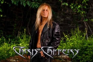 CHRIS CAFFERY präsentiert nach fünf Jahren eine neue Single und das Video zum Song «May Day»