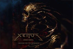 XENOS A.D. – Reqviem For The Oppressor