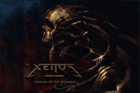 XENOS A.D. – Reqviem For The Oppressor