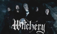 WITCHERY teilen Lyric-Video für «Storm of the Unborn» aus aktuellem Album «Nightside»