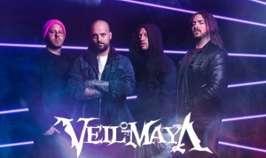 VEIL OF MAYA veröffentlichen neue Single &amp; Video zu «Mother Pt. 4» aus dem kommenden Album «[m]other»