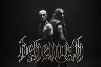 BEHEMOTH verbünden sich mit Shagrath (Dimmu Borgir) für Single «In League With Satan» und kommen nach Zürich