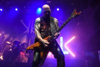 Kerry King – Neckbreakker in Zürich