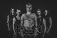 DUFT veröffentlichen Video zu «Instant Gratification». Debüt-Album «Altar Of Instant Gratification» kommt im Mai '24