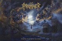 TRIUMPHER – Piercing The Heart Of The World