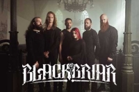 BLACKBRIAR verkünden das neue Album «A Dark Euphony» für Herbst '23 und bringen neue Single «Cicada» als Video