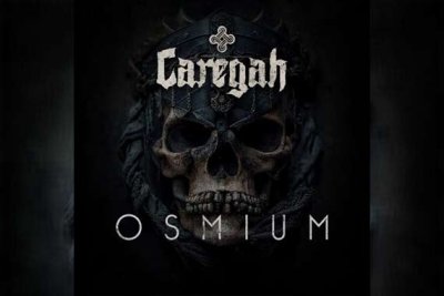 CAREGAH – Osmium