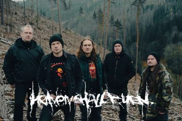 HEAVEN SHALL BURN veröffentlichen neuen Song «My Revocation Of Compliance» und kündigen neues Album für Ende Juni &#039;25 an