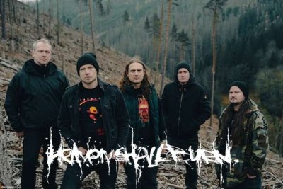 HEAVEN SHALL BURN veröffentlichen neuen Song «My Revocation Of Compliance» und kündigen neues Album für Ende Juni &#039;25 an