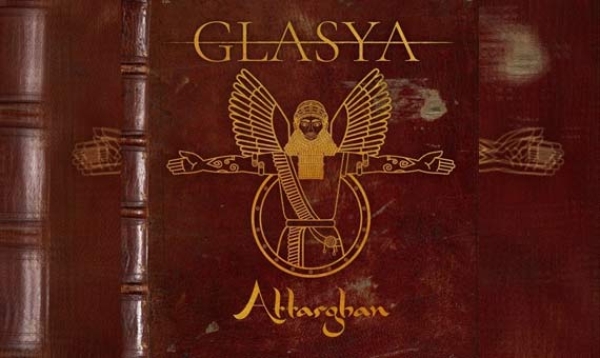 GLASYA – Attarghan