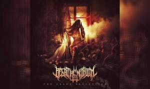 BEGAT THE NEPHILIM – II: The Grand Procession