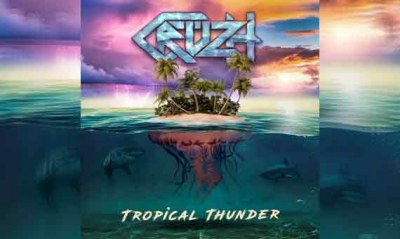 CRUZH – Tropical Thunder