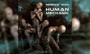 PURPENDICULAR – Human Mechanic