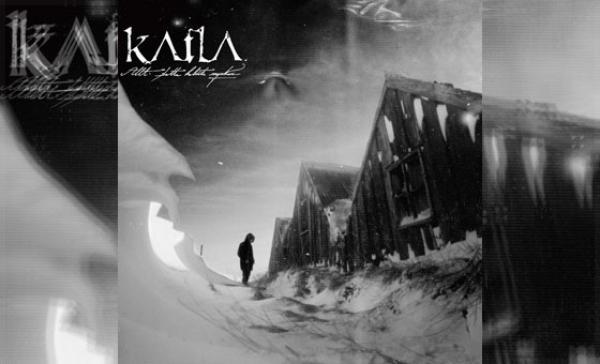 KATLA - Allt þetta helvítis myrkur