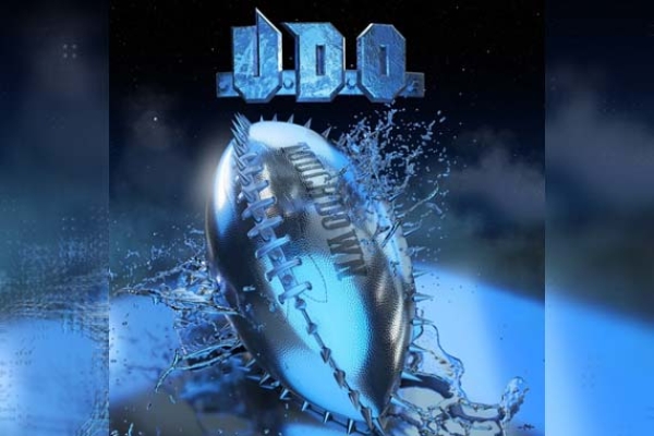 U.D.O. – Touchdown