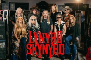 LYNYRD SKYNYRD kündigen neues Live-Album an und teilen erste Single mit Video zu «Tuesday&#039;s Gone»