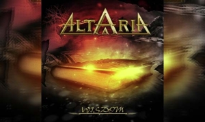 ALTARIA – Wisdom