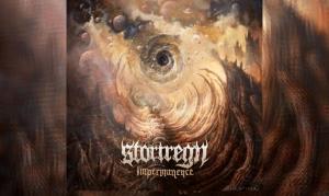 STORTREGN – Impermanence