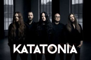 KATATONIA teilen weitere neue Single «Wind Of No Change» mit Musik-Video aus dem aktuellen Album