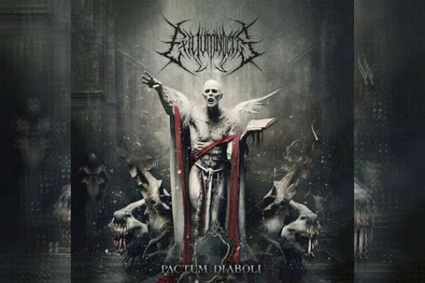 EXILIUM NOCTIS – Pactum Diaboli