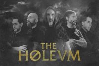 THE HOLEUM kündigen neues Album «Ensis» und erste Single «The Fermi Paradox» an