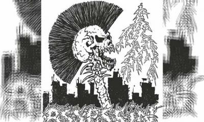 ASSASSIN – Holy Terror – The Saga Of Nemesis (Demo Re-Release)