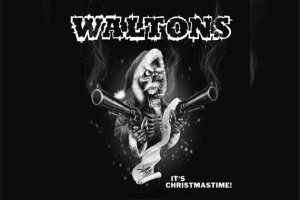 THE WALTONS – It&#039;s Christmastime!
