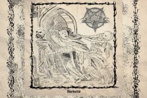 MORTEM – Mørketid