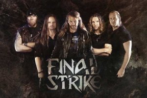 FINAL STRIKE veröffentlichen neue Single «Beowulf», den Wikinger aus Südschweden