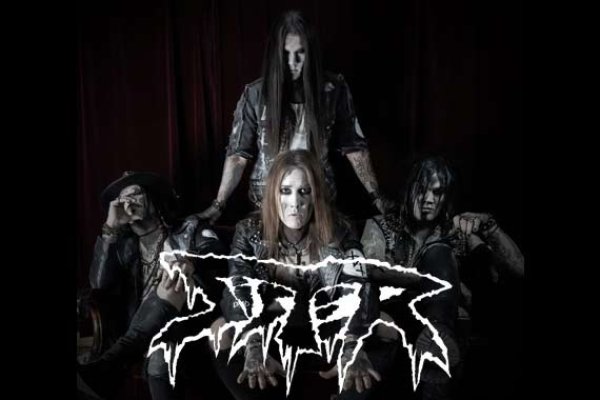 SISTER meldet sich mit weiterer Single «Tanz der Toten» aus ihrem kommenden Album «The Way We Fall» zurück!