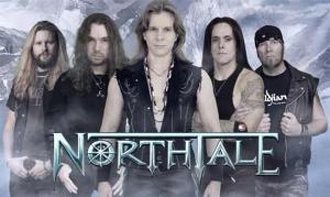 NORTHTALE enthüllen «Bring Down The Mountain» Video mit Guilherme Hirose